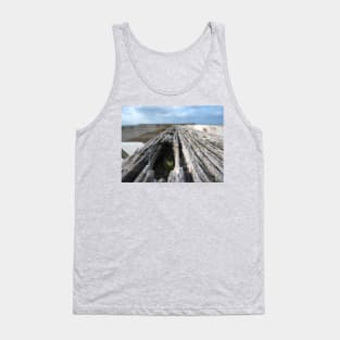 Tenacious Life Tank Top